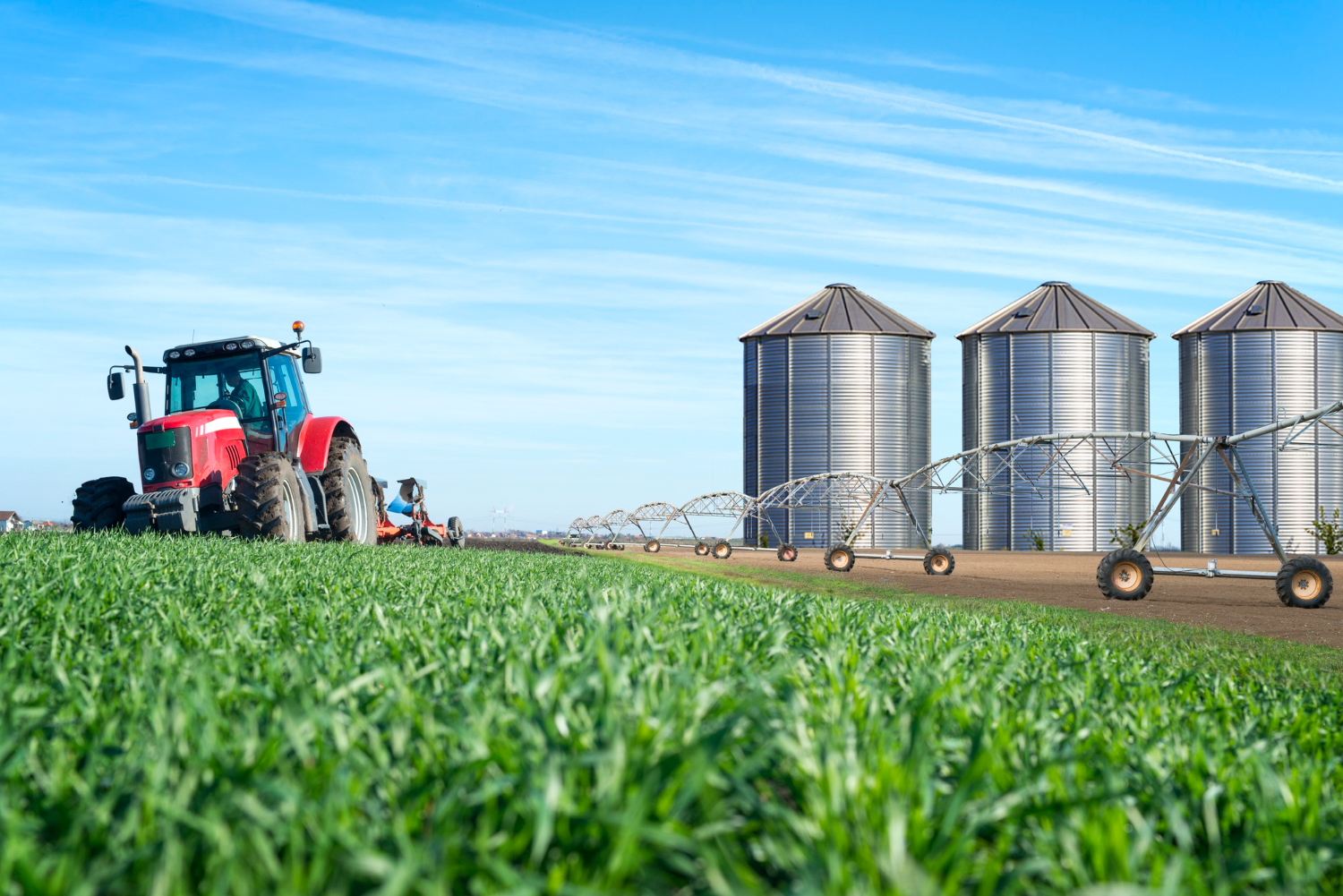 How IFFCO Is Transforming Indian Agriculture Through Innovation and Sustainability